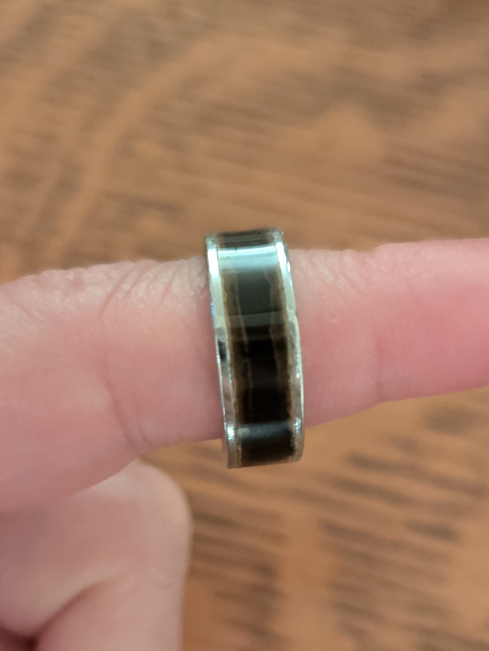 Mood Ring